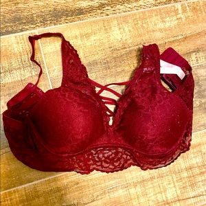 Bralette by PINK